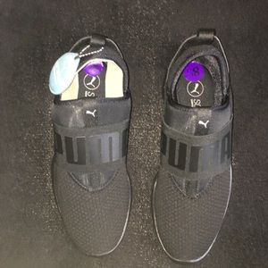 Puma running sneakers